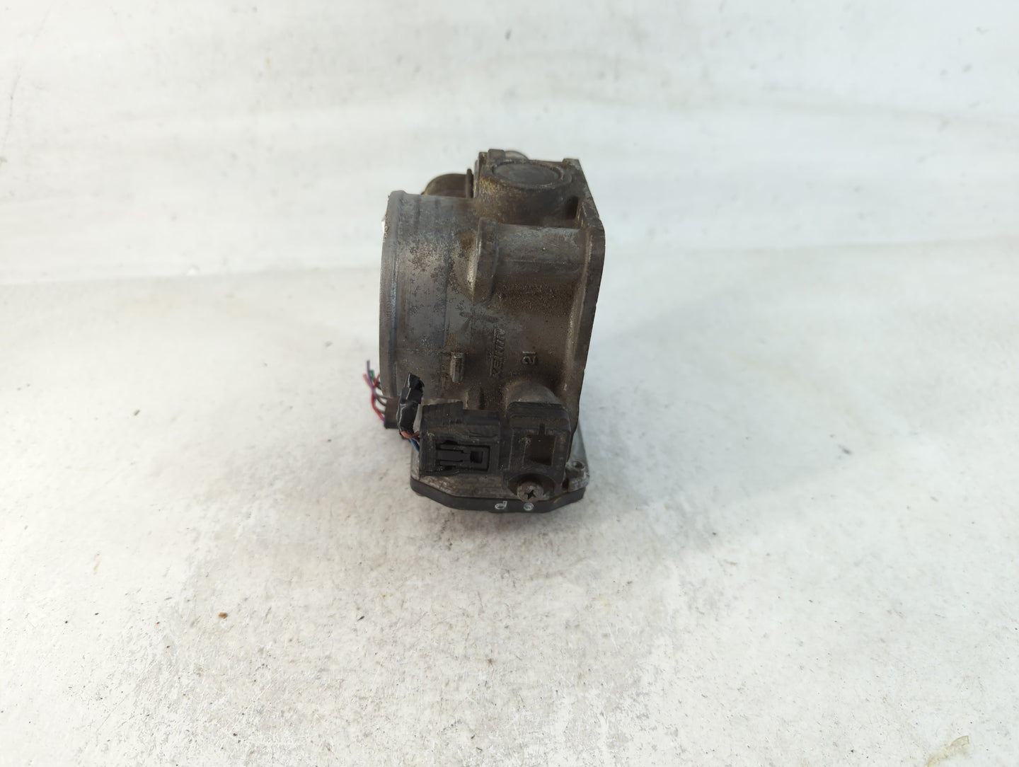 2009-2015 Honda Pilot Throttle Body P/N:GMC1E 992926247 Fits Fits 2009 2010 2011 2012 2013 2014 2015 2016 2017 OEM Used Auto