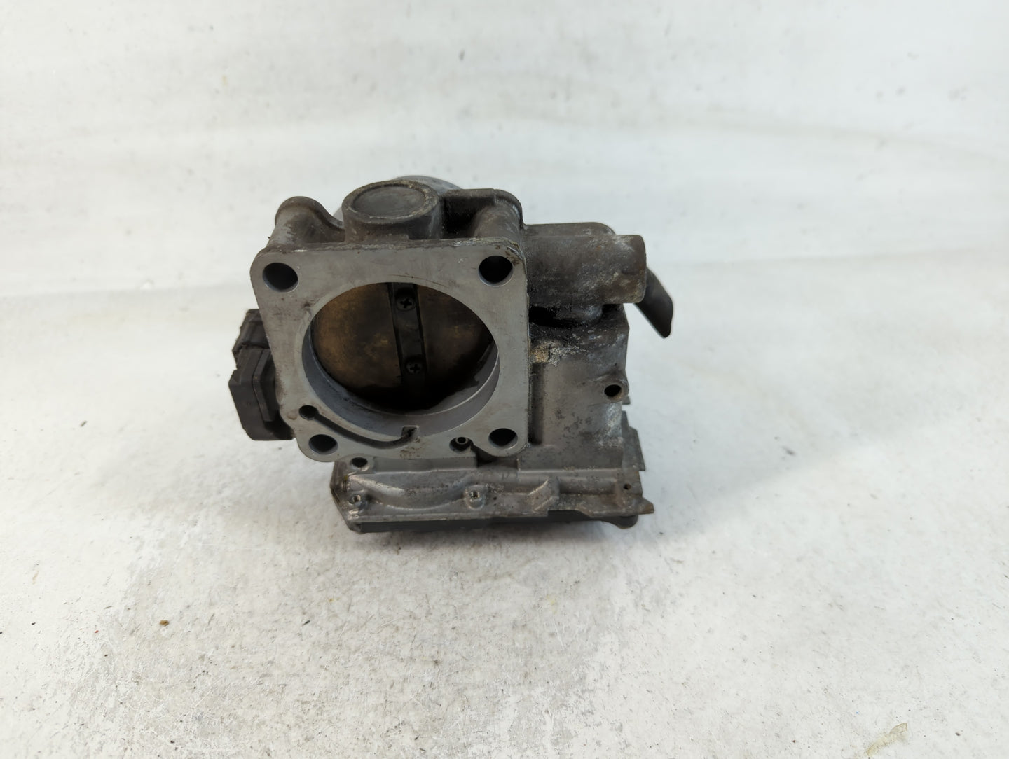 2009-2015 Honda Pilot Throttle Body P/N:GMC1E 992926247 Fits Fits 2009 2010 2011 2012 2013 2014 2015 2016 2017 OEM Used Auto