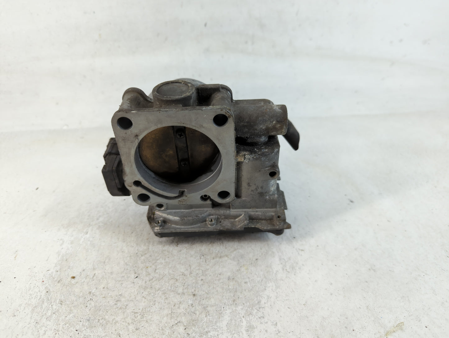 2009-2015 Honda Pilot Throttle Body P/N:GMC1E 992926247 Fits Fits 2009 2010 2011 2012 2013 2014 2015 2016 2017 OEM Used Auto