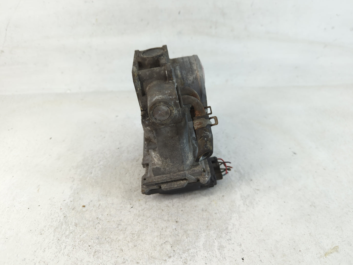 2009-2015 Honda Pilot Throttle Body P/N:GMC1E 992926247 Fits Fits 2009 2010 2011 2012 2013 2014 2015 2016 2017 OEM Used Auto