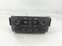 2013-2015 Honda Pilot Climate Control Module Temperature AC/Heater Replacement P/N:>PC+ABS< 79600SZAA910M1 Fits OEM Used Aut