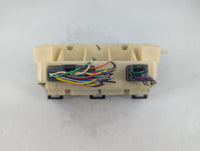 2013-2015 Honda Pilot Climate Control Module Temperature AC/Heater Replacement P/N:>PC+ABS< 79600SZAA910M1 Fits OEM Used Aut
