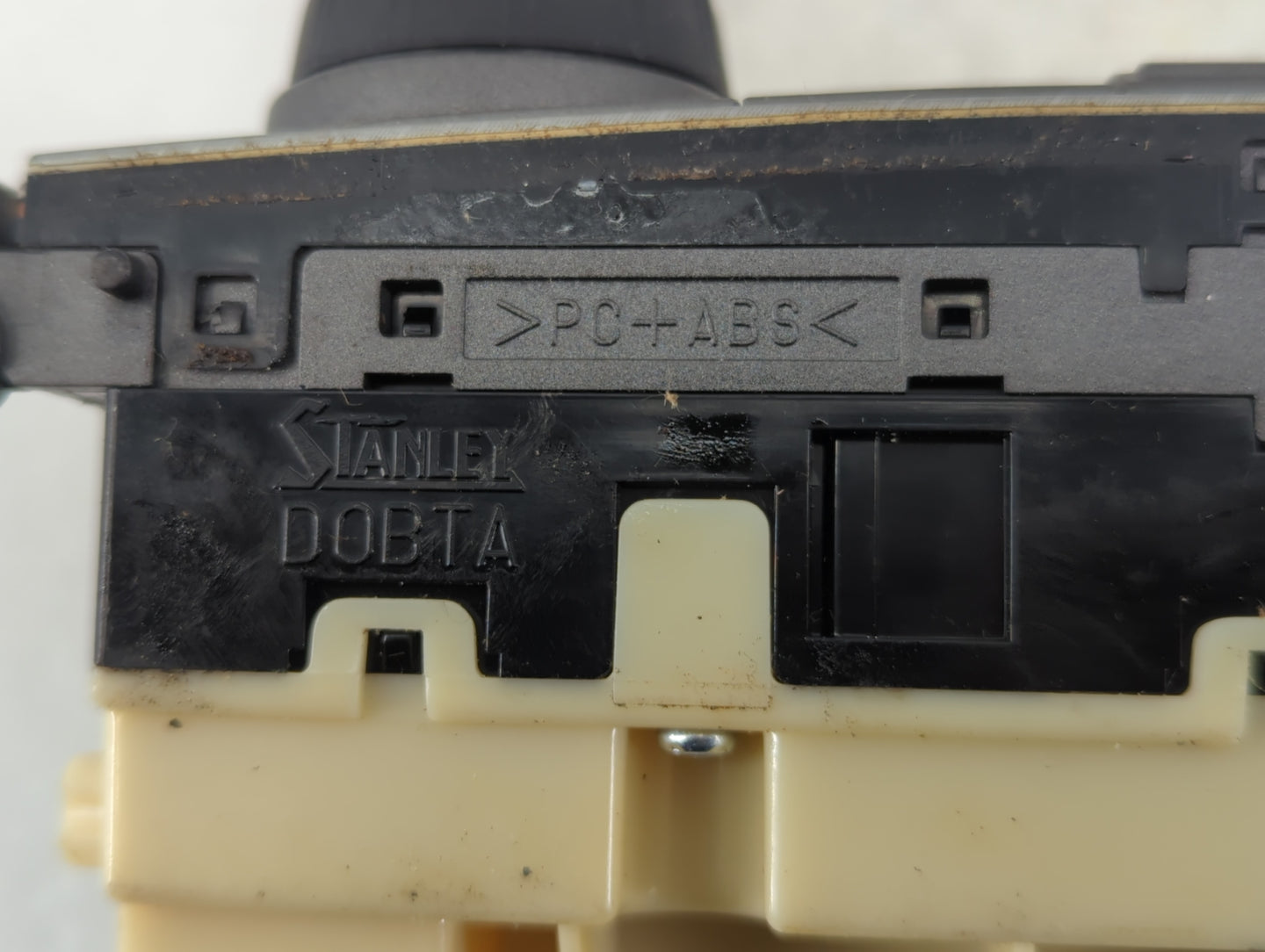2013-2015 Honda Pilot Climate Control Module Temperature AC/Heater Replacement P/N:>PC+ABS< 79600SZAA910M1 Fits OEM Used Aut