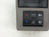 2009-2015 Honda Pilot Climate Control Module Temperature AC/Heater Replacement P/N:32612094218 NH686L Fits OEM Used Auto Par