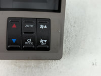 2009-2015 Honda Pilot Climate Control Module Temperature AC/Heater Replacement P/N:32612094218 NH686L Fits OEM Used Auto Par