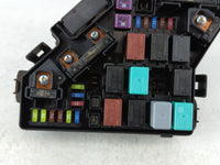 2012-2015 Honda Pilot Fusebox Fuse Box Panel Relay Module P/N:PA69460S4 141006 SZA-A521 Fits Fits 2012 2013 2014 2015 OEM Us