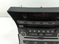 2012-2015 Honda Pilot Radio AM FM Cd Player Receiver Replacement P/N:39100-SZA-A520-M1 Fits Fits 2012 2013 2014 2015 OEM Use