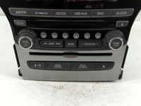 2012-2015 Honda Pilot Radio AM FM Cd Player Receiver Replacement P/N:39100-SZA-A520-M1 Fits Fits 2012 2013 2014 2015 OEM Use