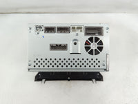 2012-2015 Honda Pilot Radio AM FM Cd Player Receiver Replacement P/N:39100-SZA-A520-M1 Fits Fits 2012 2013 2014 2015 OEM Use