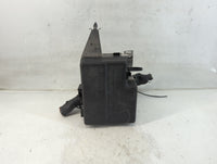 2012-2015 Honda Pilot Fusebox Fuse Box Panel Relay Module P/N:7154-8633-30 Fits Fits 2012 2013 2014 2015 OEM Used Auto Parts