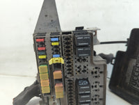 2012-2015 Honda Pilot Fusebox Fuse Box Panel Relay Module P/N:7154-8633-30 Fits Fits 2012 2013 2014 2015 OEM Used Auto Parts