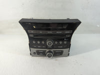 2013-2015 Honda Pilot Radio AM FM Cd Player Receiver Replacement P/N:39100-SZA-C220-M1 Fits Fits 2013 2014 2015 OEM Used Aut