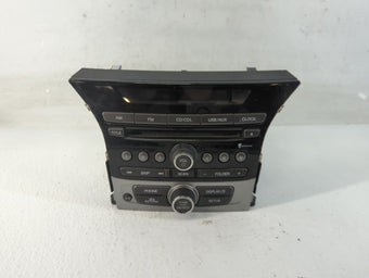 compare product 2013-2015 Honda Pilot Radio AM FM Cd Player Receiver Replacement P/N:39100-SZA-C220-M1 Fits Fits 2013 2014 2015 OEM Used Auto Parts