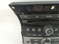 2013-2015 Honda Pilot Radio AM FM Cd Player Receiver Replacement P/N:39100-SZA-C220-M1 Fits Fits 2013 2014 2015 OEM Used Aut