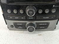 2013-2015 Honda Pilot Radio AM FM Cd Player Receiver Replacement P/N:39100-SZA-C220-M1 Fits Fits 2013 2014 2015 OEM Used Aut