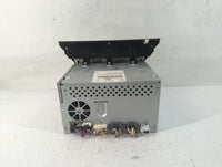 2013-2015 Honda Pilot Radio AM FM Cd Player Receiver Replacement P/N:39100-SZA-C220-M1 Fits Fits 2013 2014 2015 OEM Used Aut