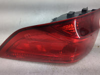 2015 Honda S2000 Tail Light Assembly Driver Left OEM P/N:SAE7440 WY21W Fits OEM Used Auto Parts - Oemusedautoparts1.com