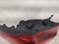 2015 Honda S2000 Tail Light Assembly Driver Left OEM P/N:SAE7440 WY21W Fits OEM Used Auto Parts - Oemusedautoparts1.com