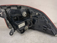 2015 Honda S2000 Tail Light Assembly Driver Left OEM P/N:SAE7440 WY21W Fits OEM Used Auto Parts - Oemusedautoparts1.com