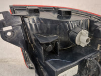 2015 Honda S2000 Tail Light Assembly Driver Left OEM P/N:SAE7440 WY21W Fits OEM Used Auto Parts - Oemusedautoparts1.com