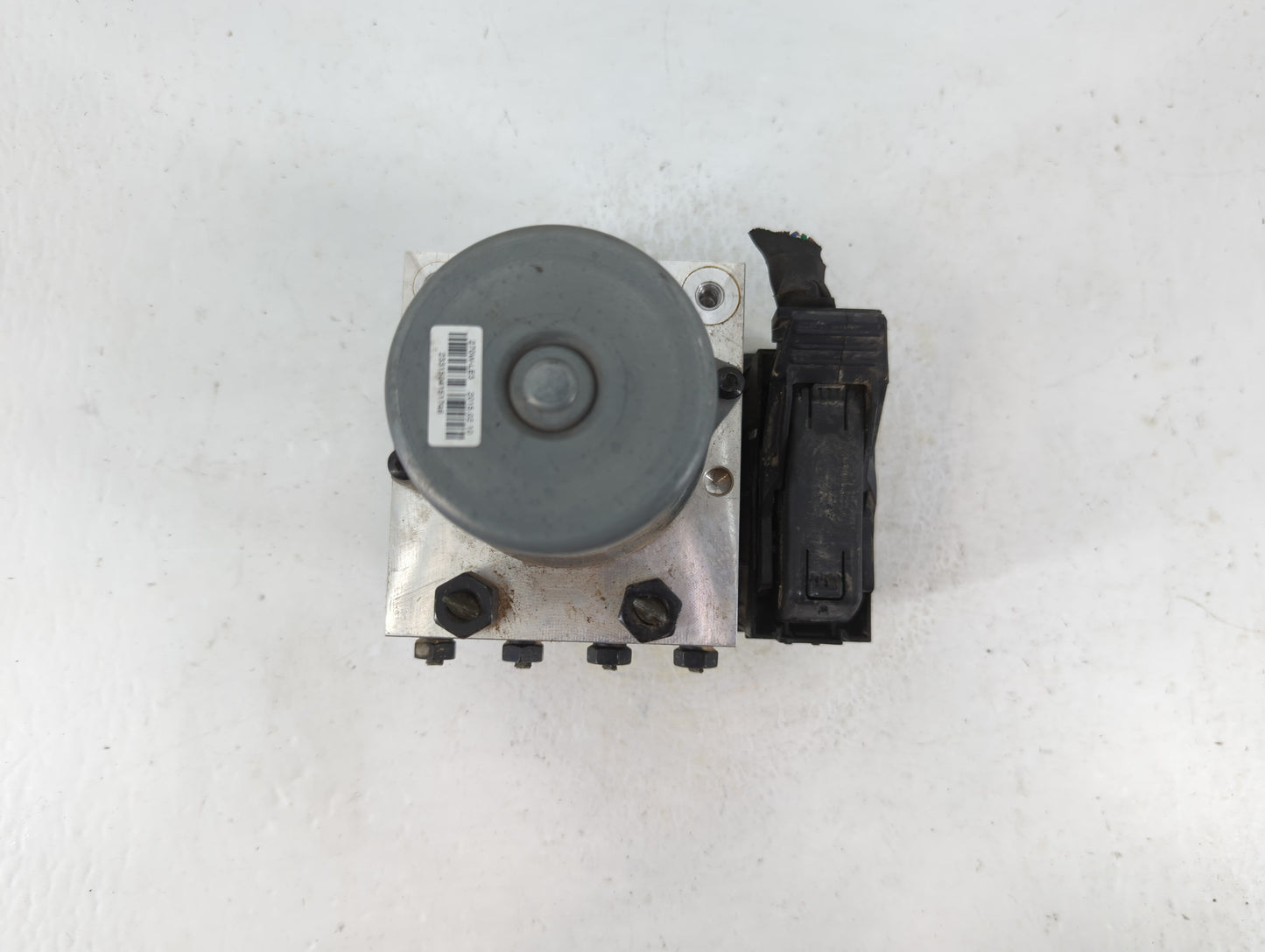 2015-2017 Hyundai Accent ABS Pump Control Module Replacement P/N:58920-1R460 Fits Fits 2015 2016 2017 OEM Used Auto Parts - 