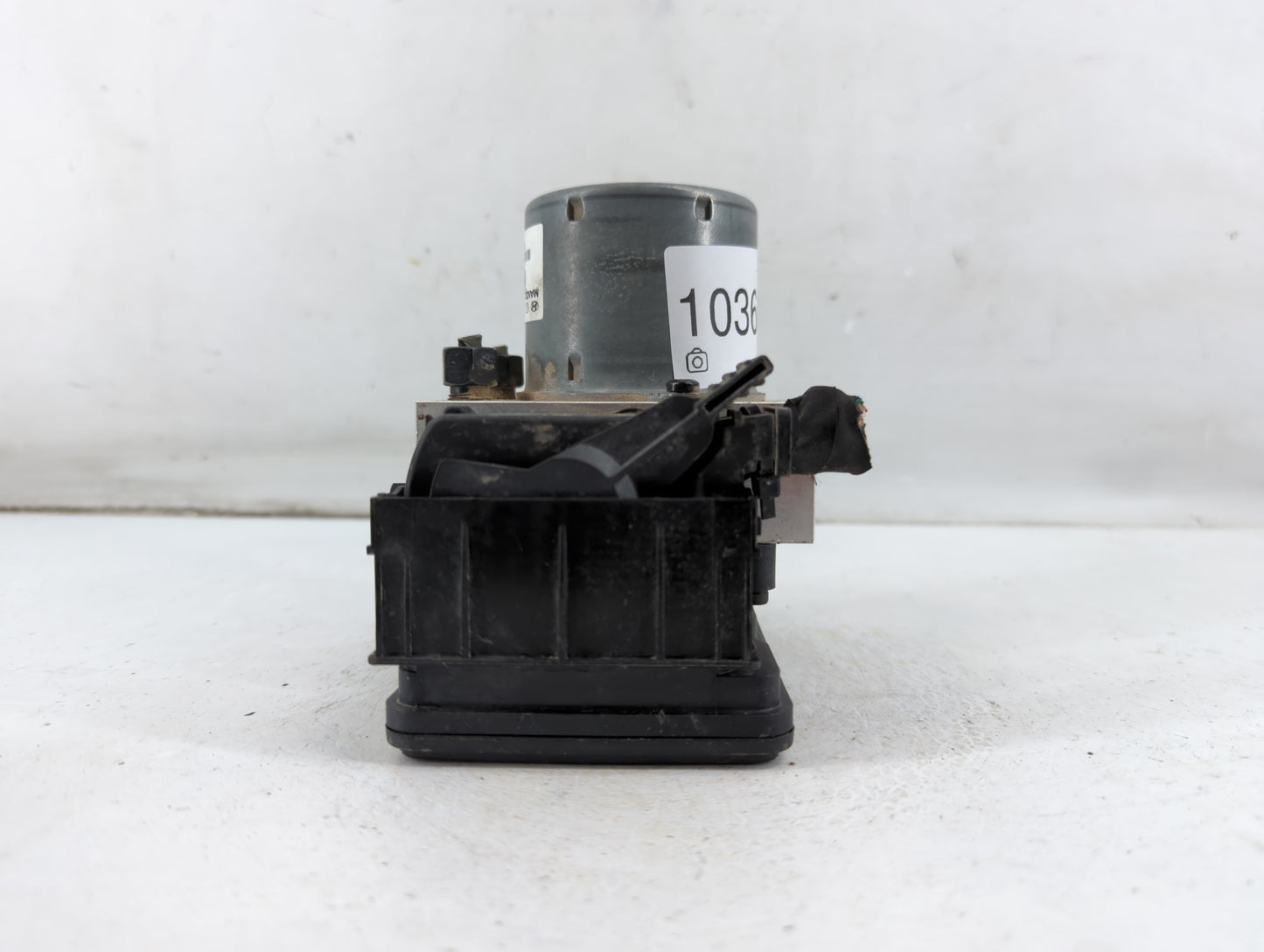 2015-2017 Hyundai Accent ABS Pump Control Module Replacement P/N:58920-1R460 Fits Fits 2015 2016 2017 OEM Used Auto Parts - 