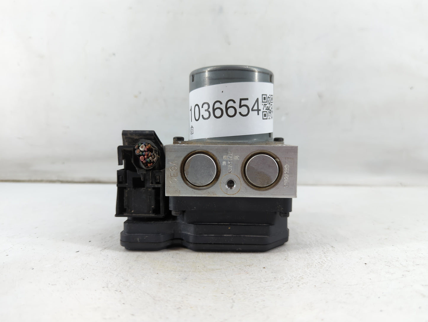 2015-2017 Hyundai Accent ABS Pump Control Module Replacement P/N:58920-1R460 Fits Fits 2015 2016 2017 OEM Used Auto Parts - 