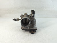 2012-2019 Hyundai Accent Throttle Body P/N:35100-2B30B Fits Fits 2012 2013 2014 2015 2016 2017 2018 2019 OEM Used Auto Parts
