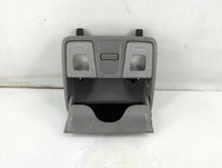 2012-2017 Hyundai Accent Overhead Roof Console 1047702 - Oemusedautoparts1.com