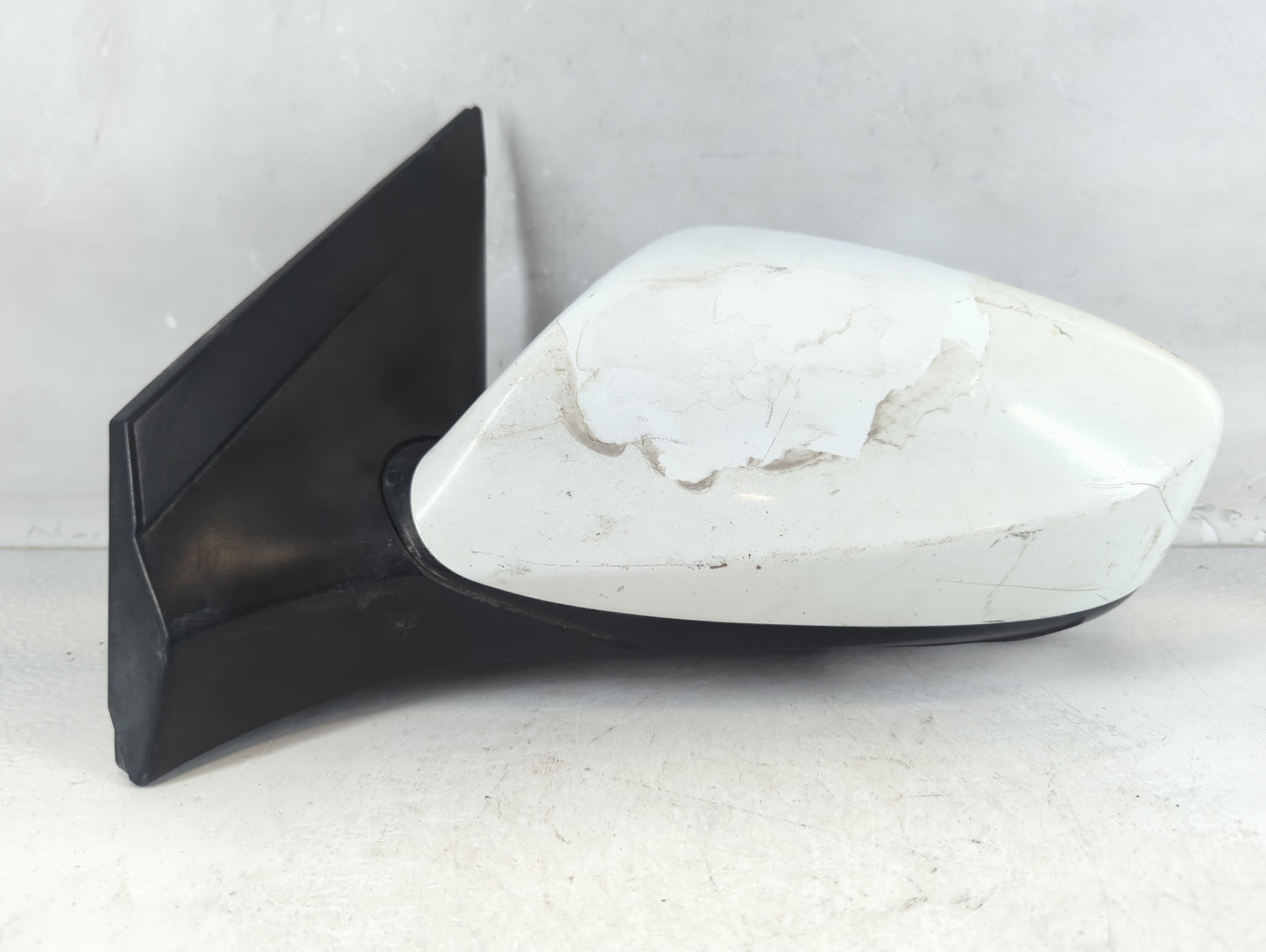 2014-2017 Hyundai Accent Driver Side View Mirror - Left Door Mirror OEM Used - Oemusedautoparts1.com