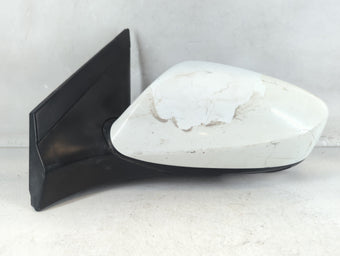 compare product 2014-2017 Hyundai Accent Driver Side View Mirror - Left Door Mirror OEM Used