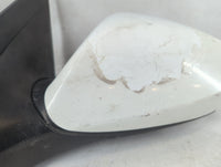 2014-2017 Hyundai Accent Driver Side View Mirror - Left Door Mirror OEM Used - Oemusedautoparts1.com