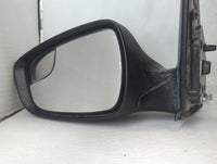 2014-2017 Hyundai Accent Driver Side View Mirror - Left Door Mirror OEM Used - Oemusedautoparts1.com