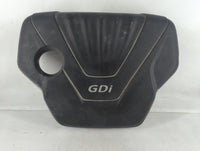 2015 Hyundai Accent Engine Cover - Oemusedautoparts1.com