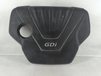 compare product 2015 Hyundai Accent Engine Cover
