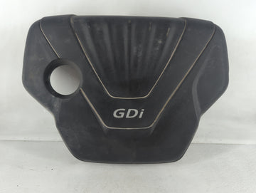 2015 Hyundai Accent Engine Cover - Oemusedautoparts1.com