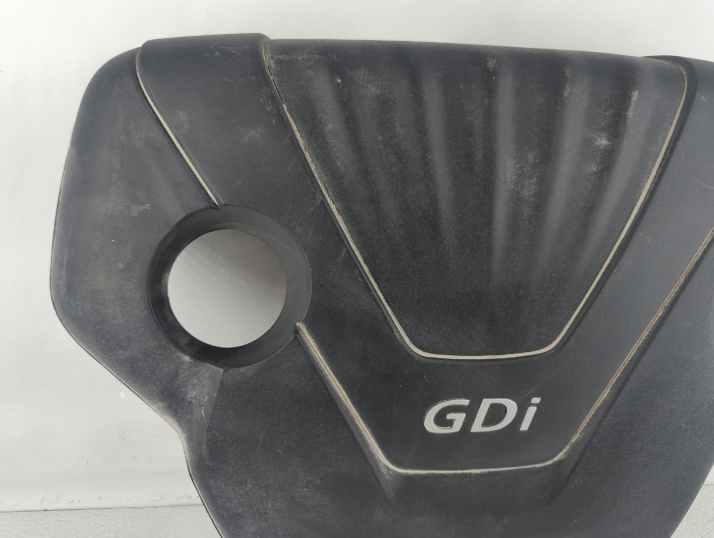 2015 Hyundai Accent Engine Cover - Oemusedautoparts1.com