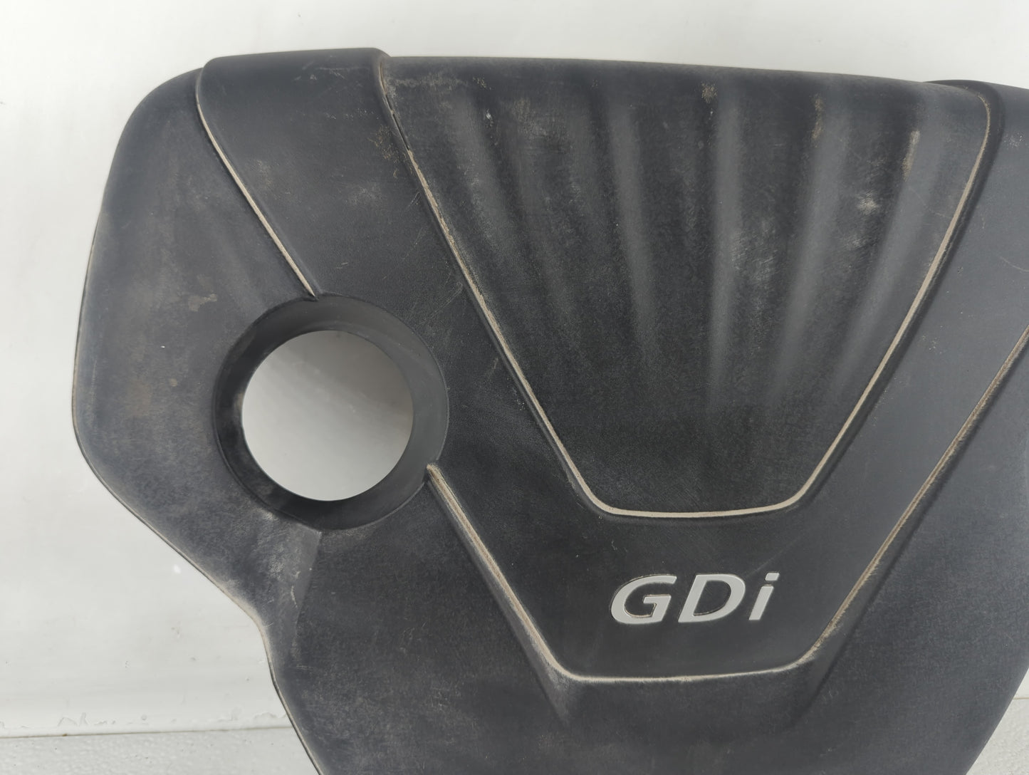 2015 Hyundai Accent Engine Cover - Oemusedautoparts1.com