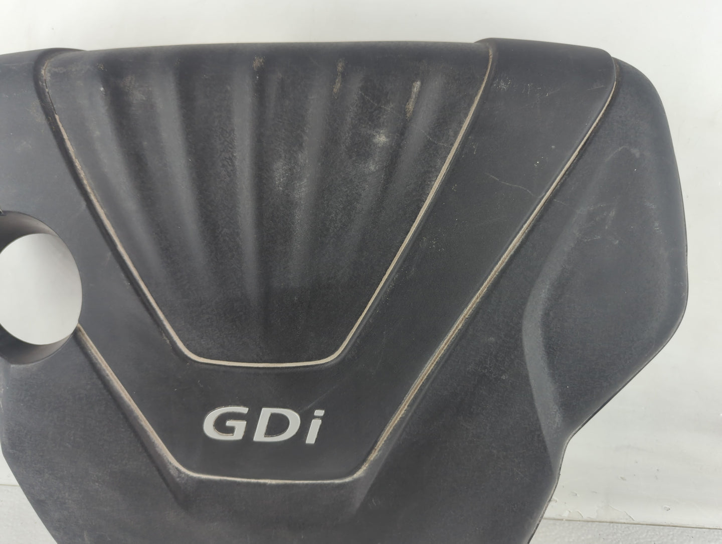 2015 Hyundai Accent Engine Cover - Oemusedautoparts1.com