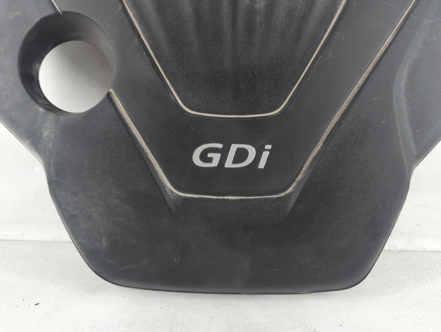 2015 Hyundai Accent Engine Cover - Oemusedautoparts1.com