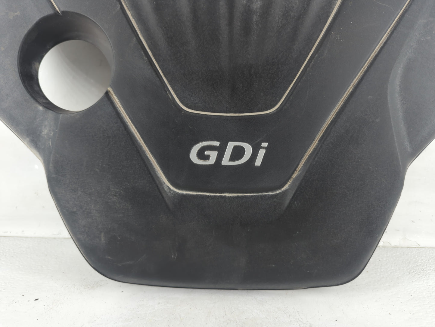 2015 Hyundai Accent Engine Cover - Oemusedautoparts1.com
