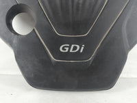 2015 Hyundai Accent Engine Cover - Oemusedautoparts1.com