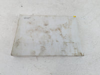 2015 Hyundai Accent Owners Manual Book Guide P/N:F1R0 EU4DD OEM Used Auto Parts - Oemusedautoparts1.com