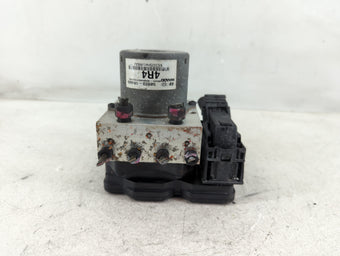 compare product 2015-2017 Hyundai Accent ABS Pump Control Module Replacement P/N:KEDD5H0108QU 58920-1R460 Fits Fits 2015 2016 2017 OEM Used Auto Parts