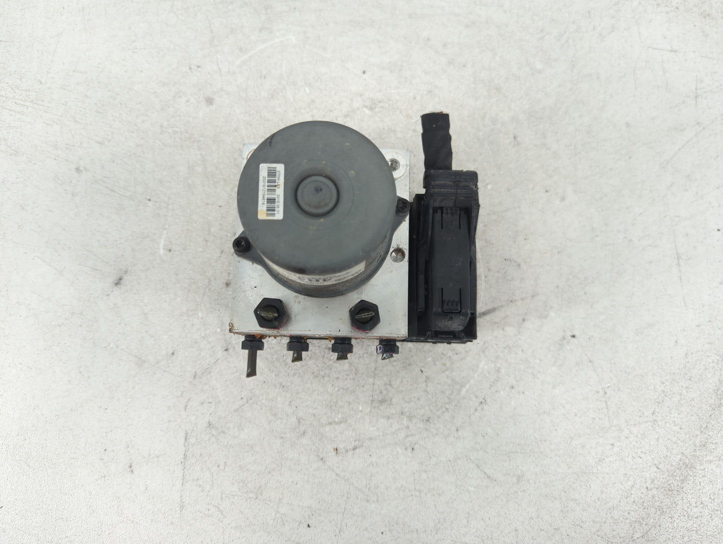 2015-2017 Hyundai Accent ABS Pump Control Module Replacement P/N:KEDD5H0108QU 58920-1R460 Fits Fits 2015 2016 2017 OEM Used 