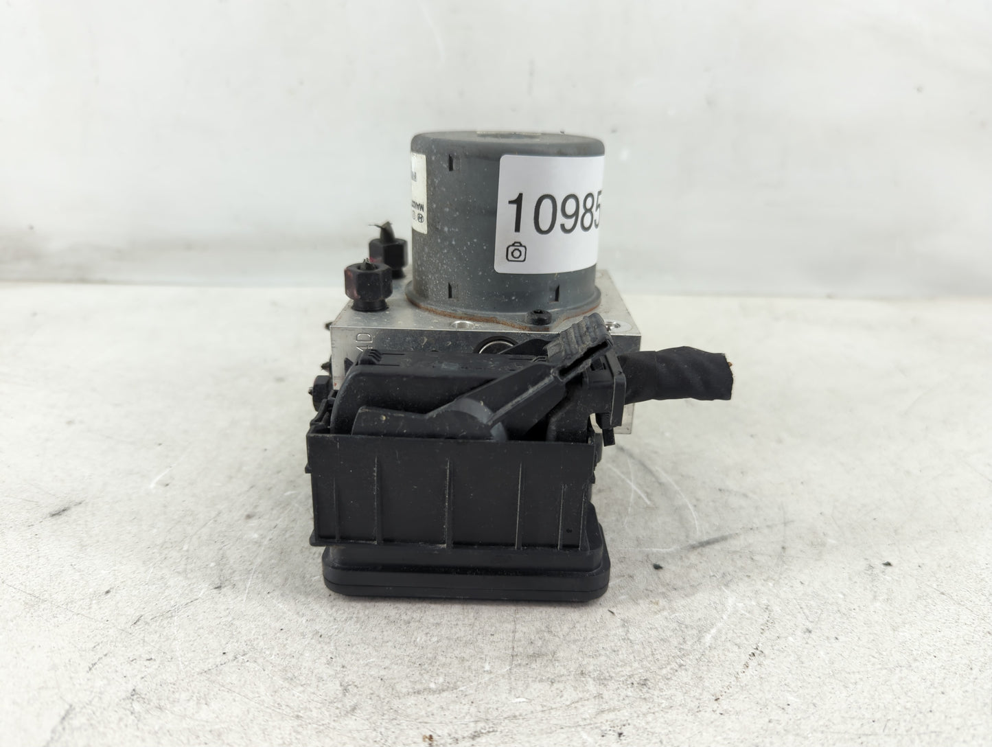 2015-2017 Hyundai Accent ABS Pump Control Module Replacement P/N:KEDD5H0108QU 58920-1R460 Fits Fits 2015 2016 2017 OEM Used 