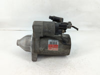 2012-2017 Hyundai Accent Car Starter Motor Solenoid OEM P/N:36100-2B102 Fits Fits 2012 2013 2014 2015 2016 2017 OEM Used Aut