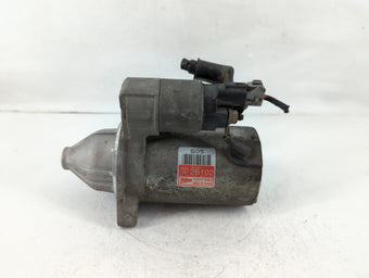 compare product 2012-2017 Hyundai Accent Car Starter Motor Solenoid OEM P/N:36100-2B102 Fits Fits 2012 2013 2014 2015 2016 2017 OEM Used Auto Parts