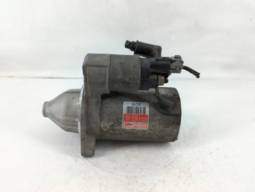 2012-2017 Hyundai Accent Car Starter Motor Solenoid OEM P/N:36100-2B102 Fits Fits 2012 2013 2014 2015 2016 2017 OEM Used Aut