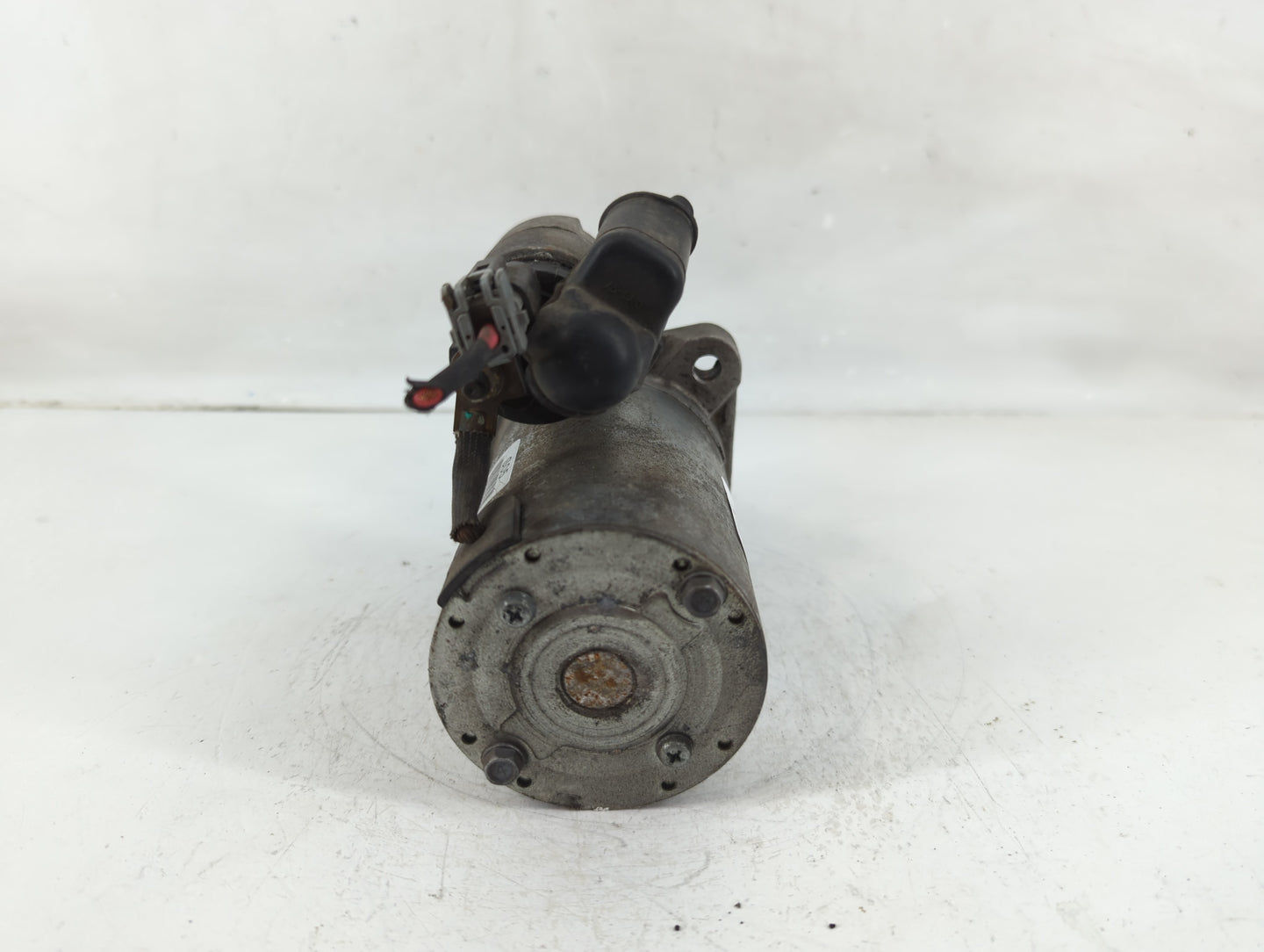 2012-2017 Hyundai Accent Car Starter Motor Solenoid OEM P/N:36100-2B102 Fits Fits 2012 2013 2014 2015 2016 2017 OEM Used Aut